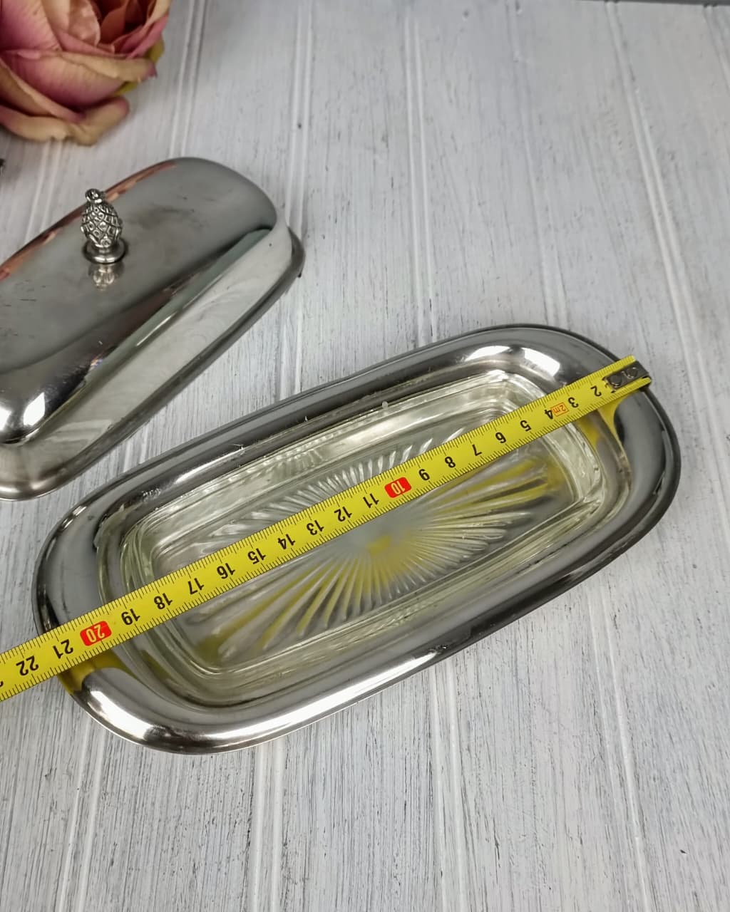 Set Bañado de Plata, años 50-80
