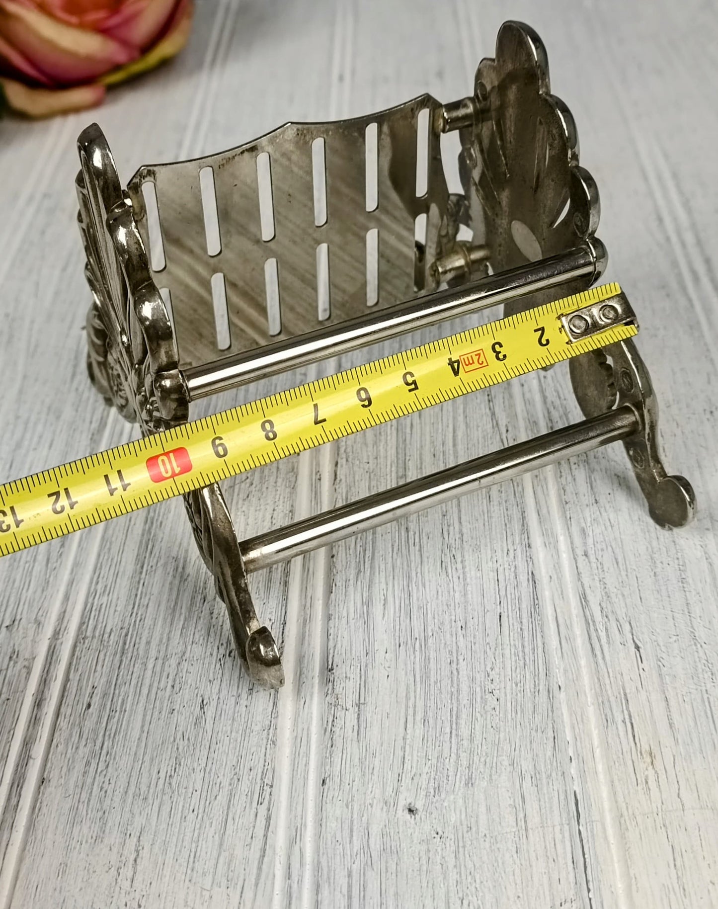 Set Bañado de Plata, años 50-80
