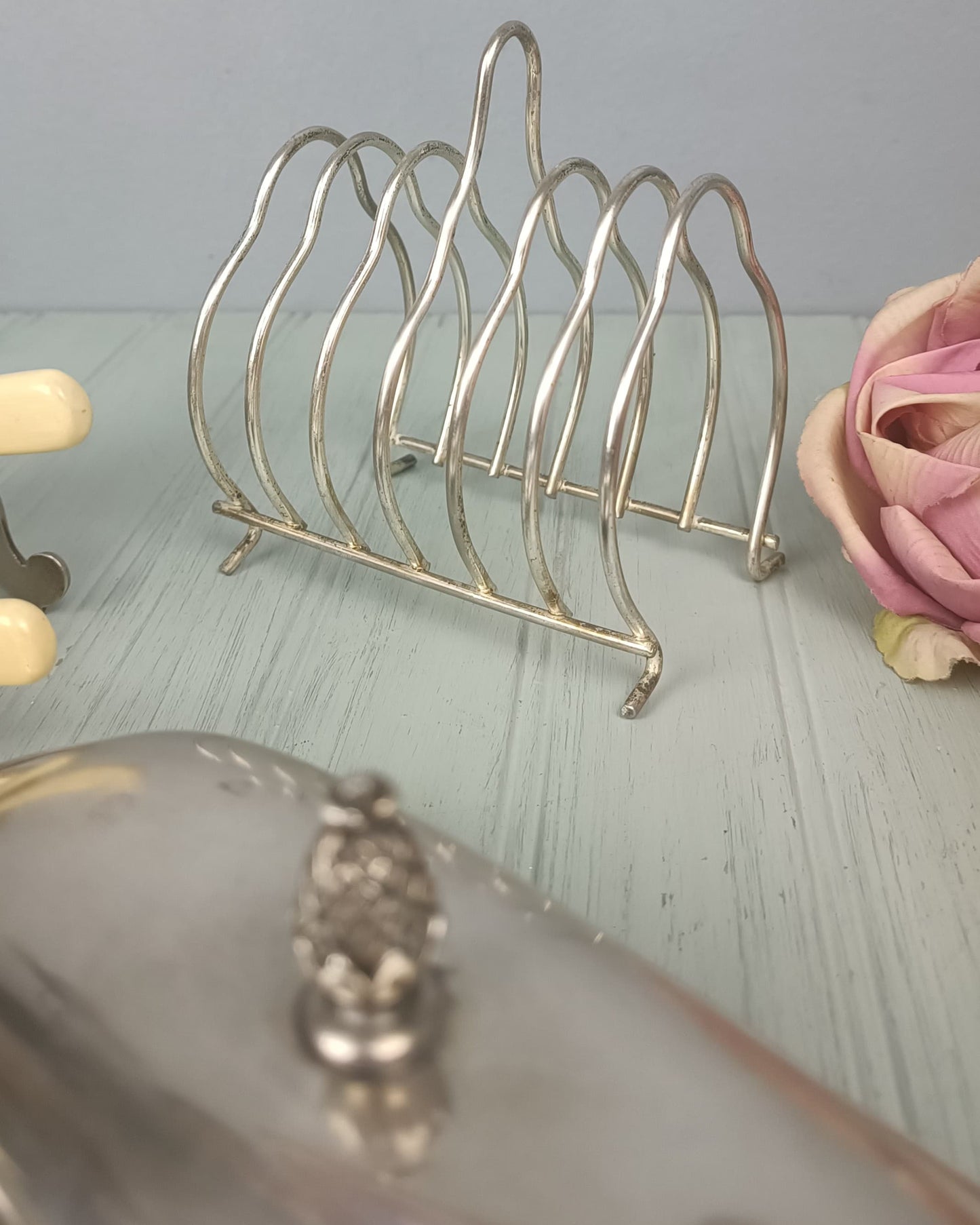 Set Bañado de Plata, años 50-80