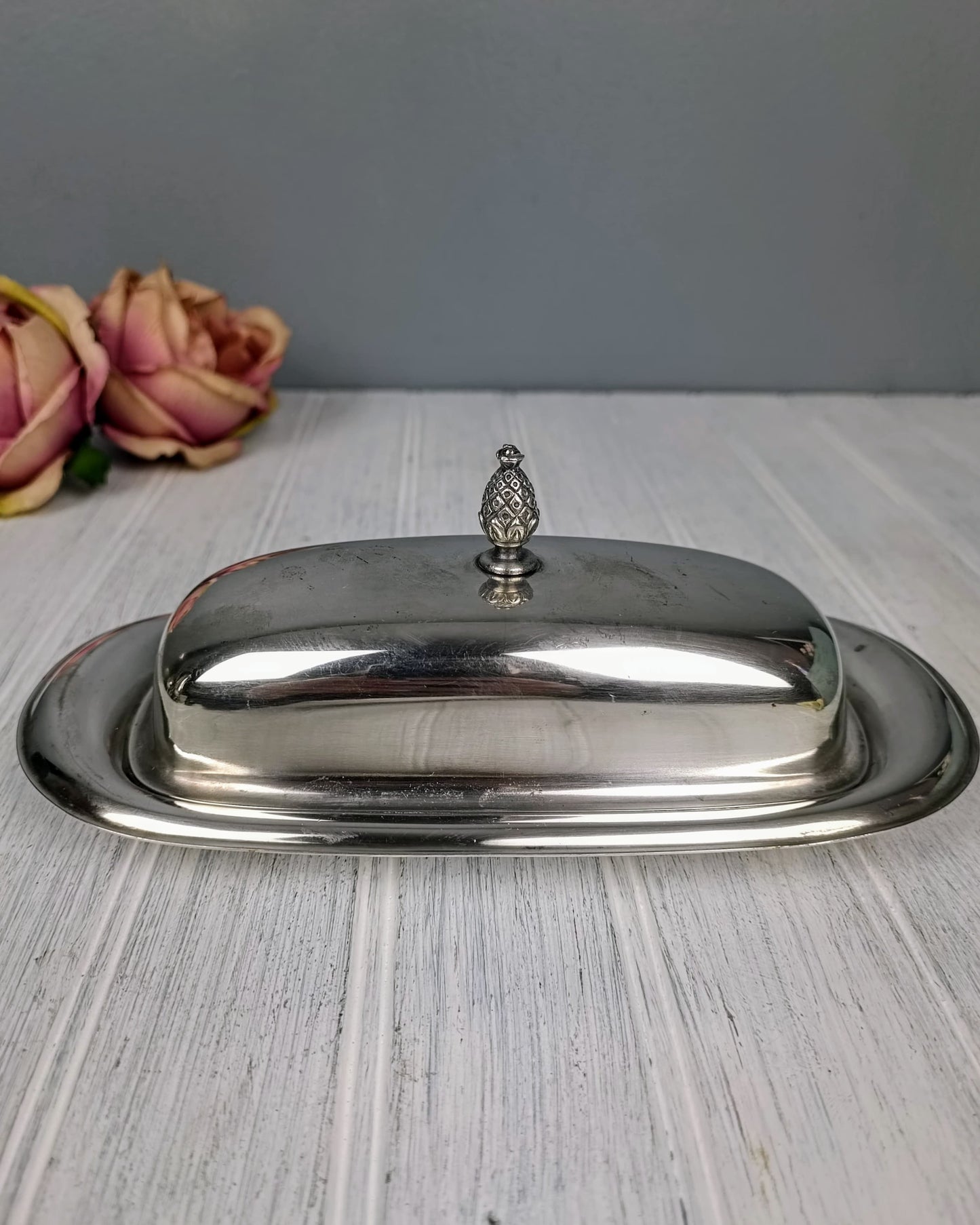 Set Bañado de Plata, años 50-80