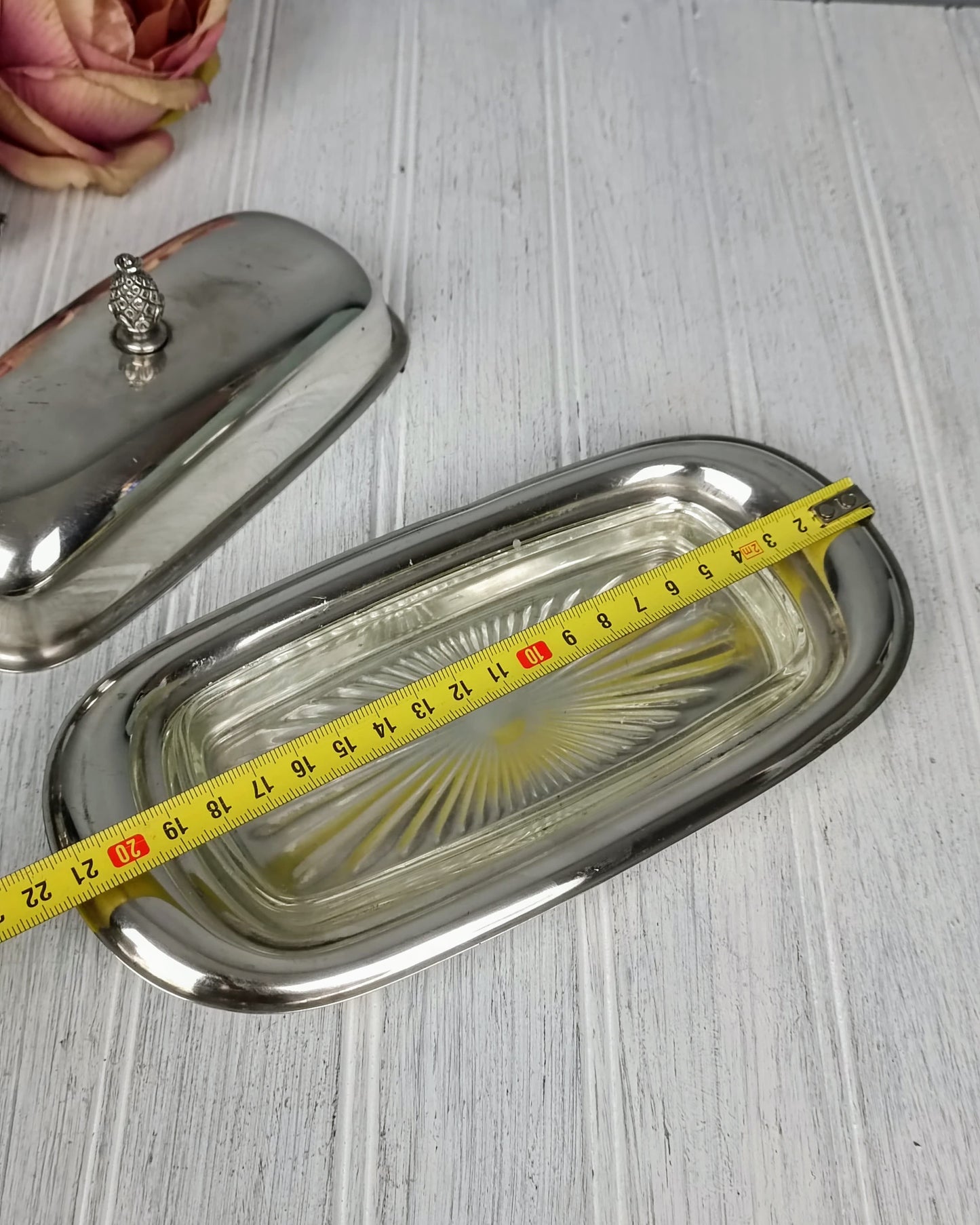 Set Bañado de Plata, años 50-80