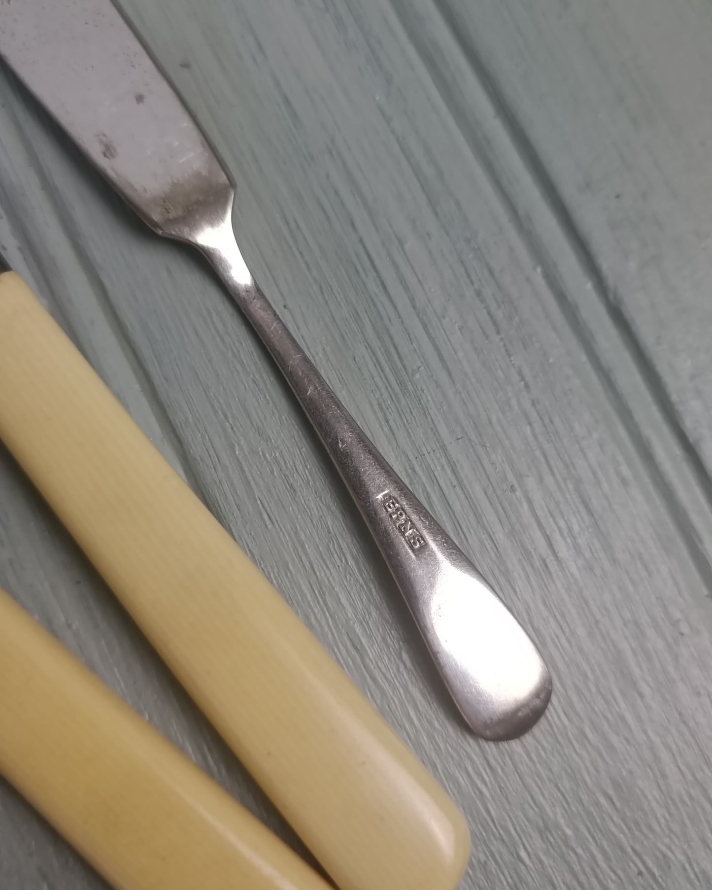 Set Bañado de Plata, años 50-80