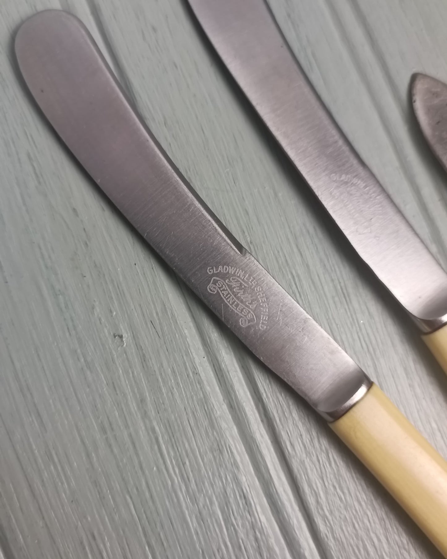 Set Bañado de Plata, años 50-80