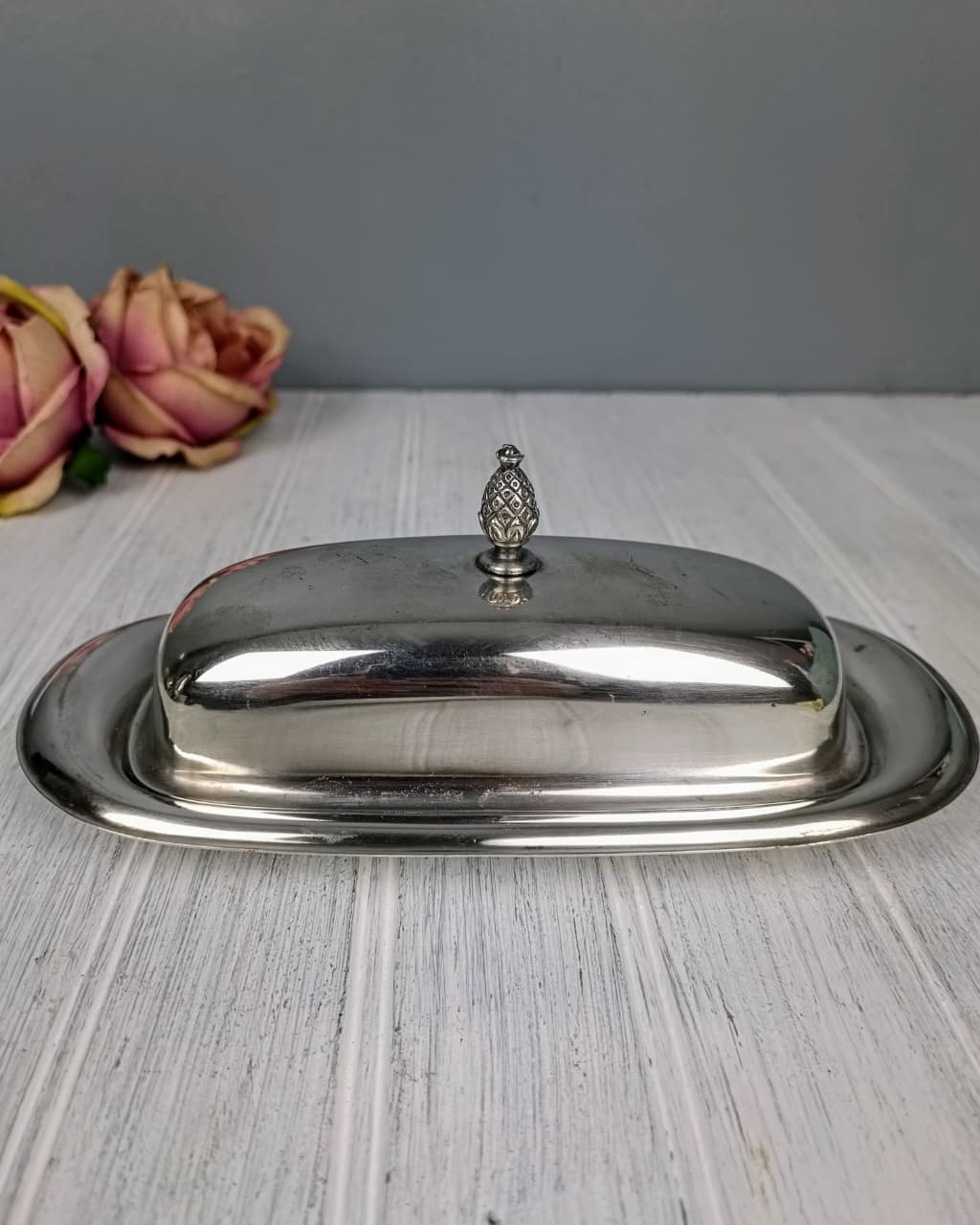 Set Bañado de Plata, años 50-80