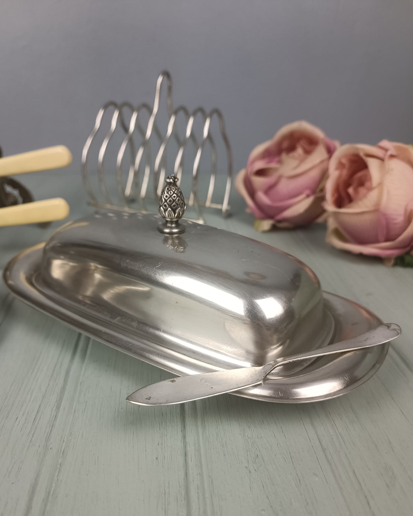Set Bañado de Plata, años 50-80