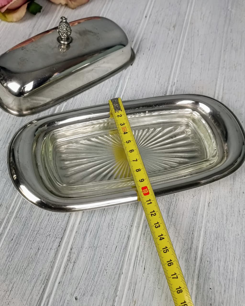 Set Bañado de Plata, años 50-80