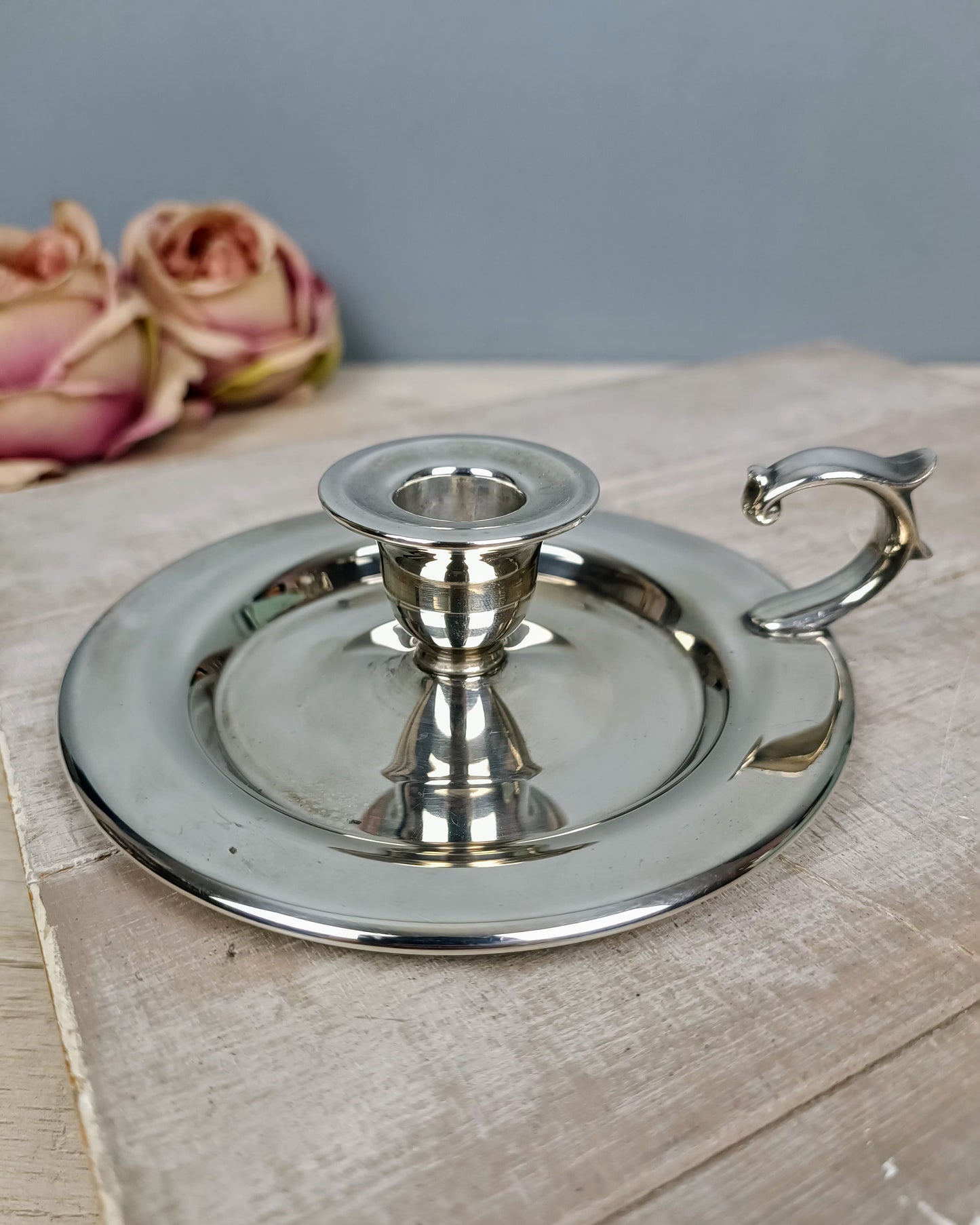 Set Bañado de Plata, años 50-80