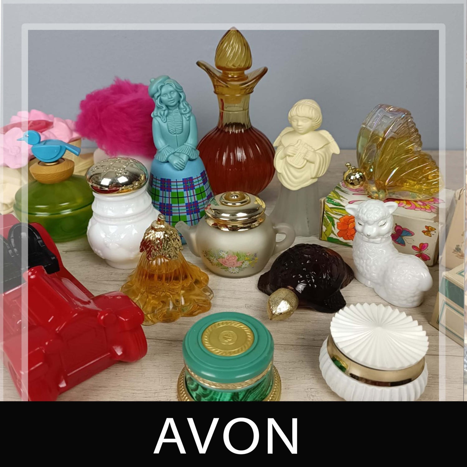 AVON