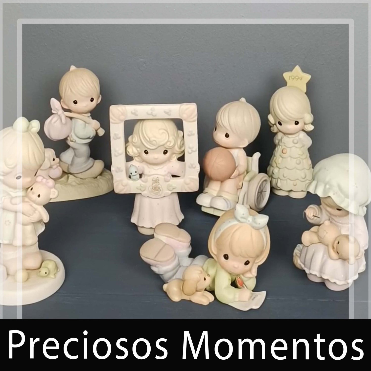 Preciosos Momentos