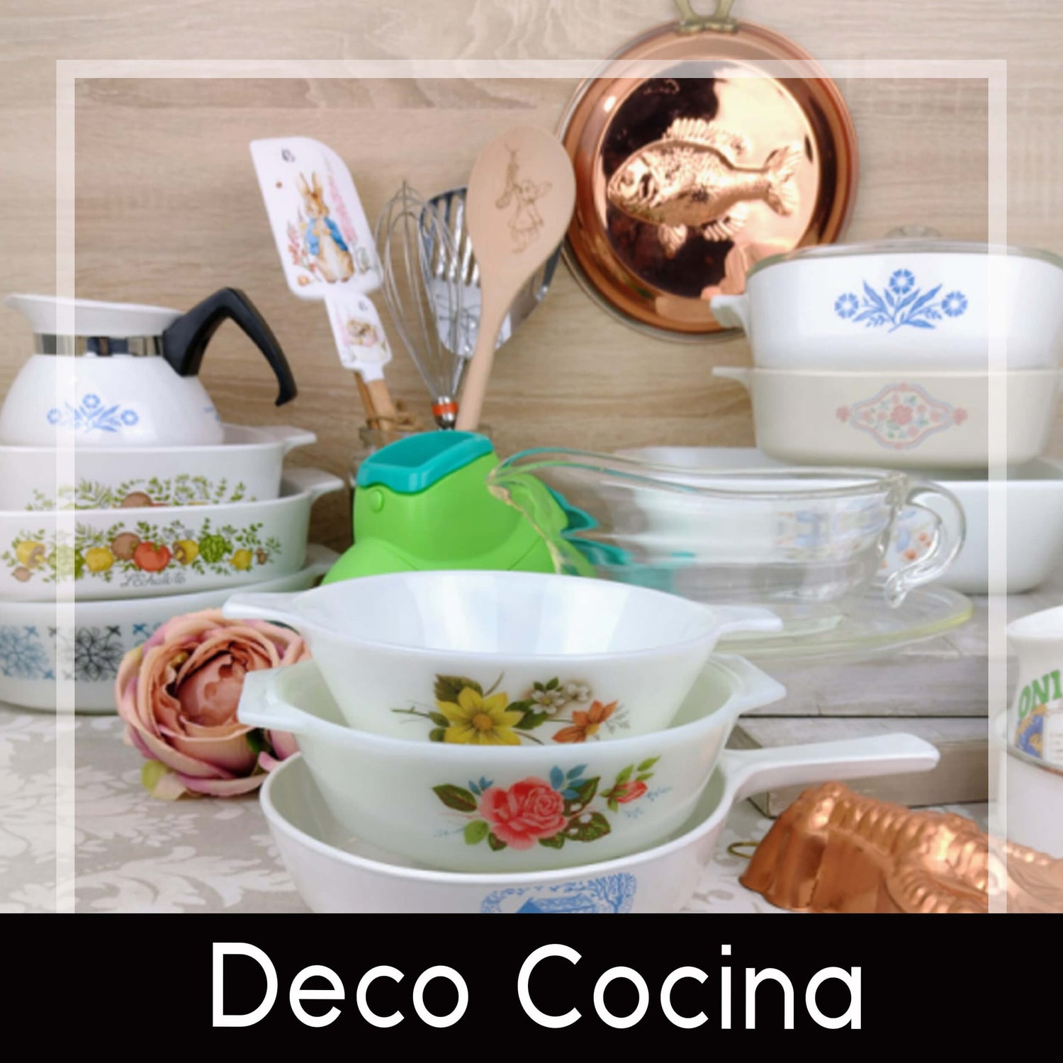 Decocina