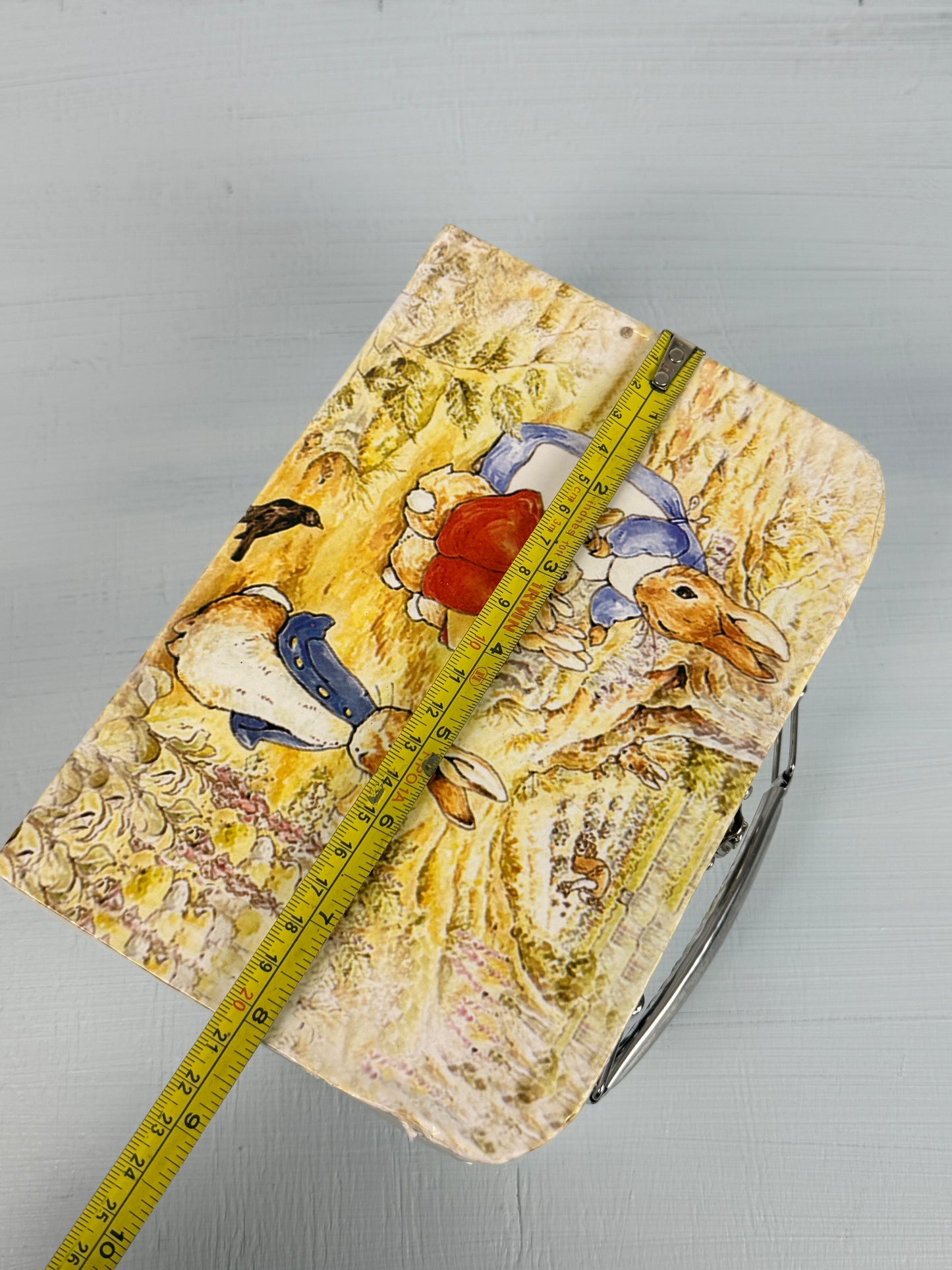 Set de Té Peter Rabbit “Tea Party Set of Two”