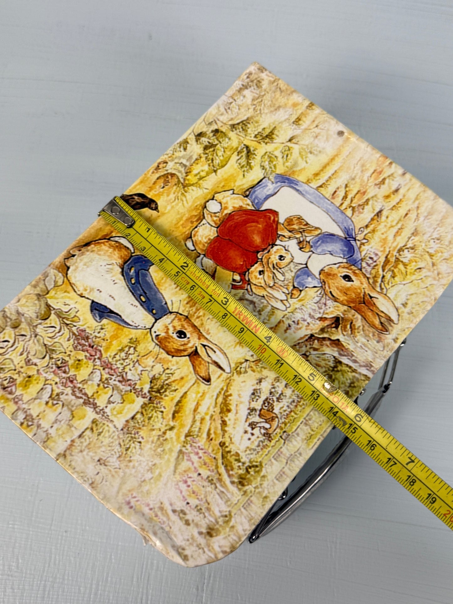 Set de Té Peter Rabbit “Tea Party Set of Two”