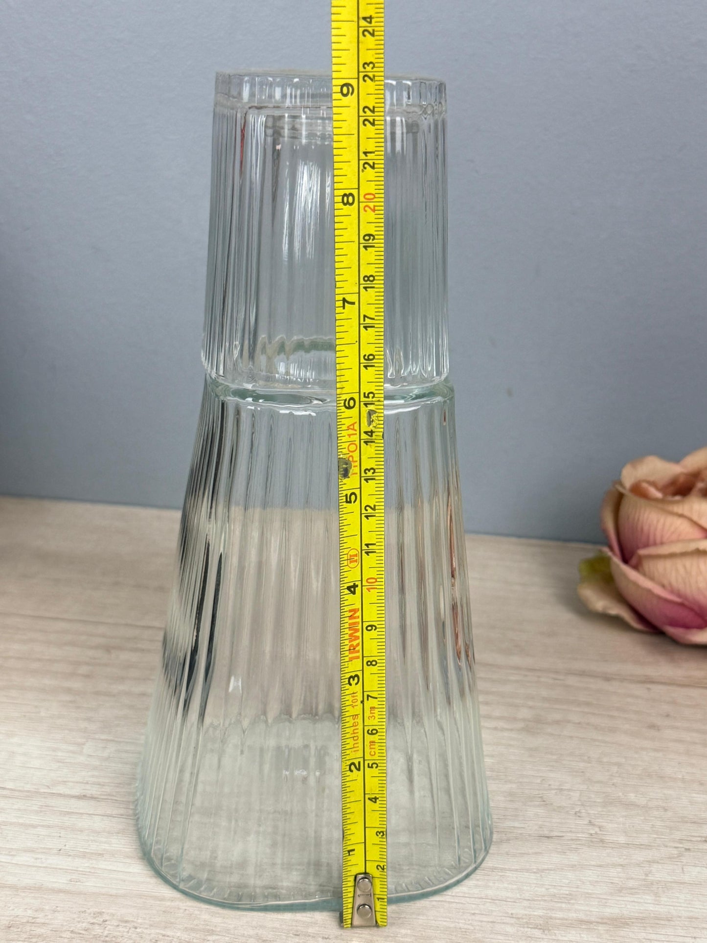 Jarra de Noche + Vaso