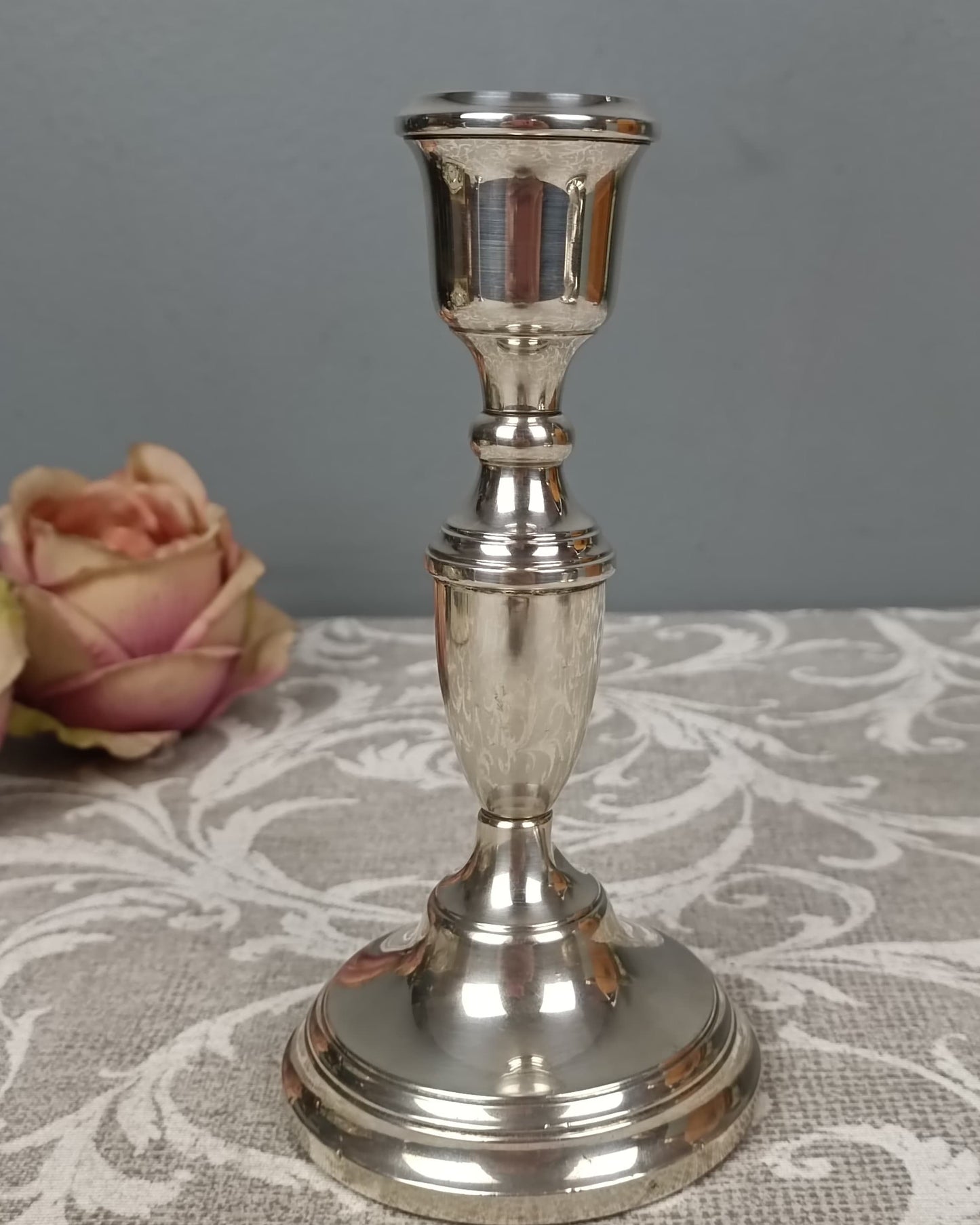 Candelero de Plata, año 1968