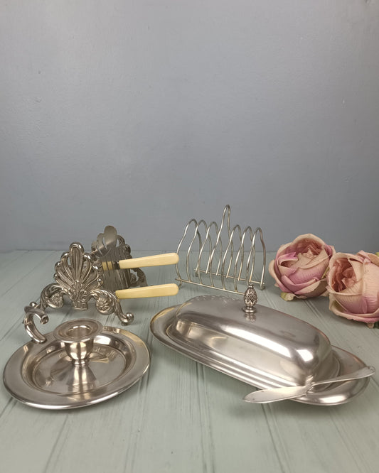 Set Bañado de Plata, años 50-80
