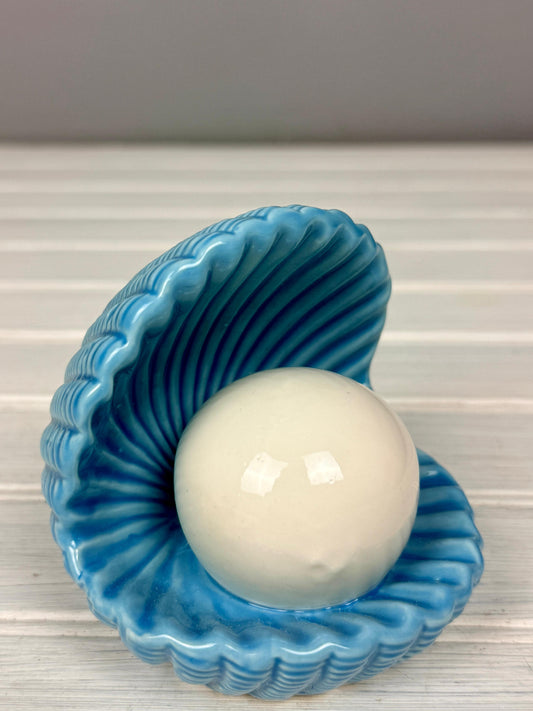 Lámparita de Velador Ostra "Retro"