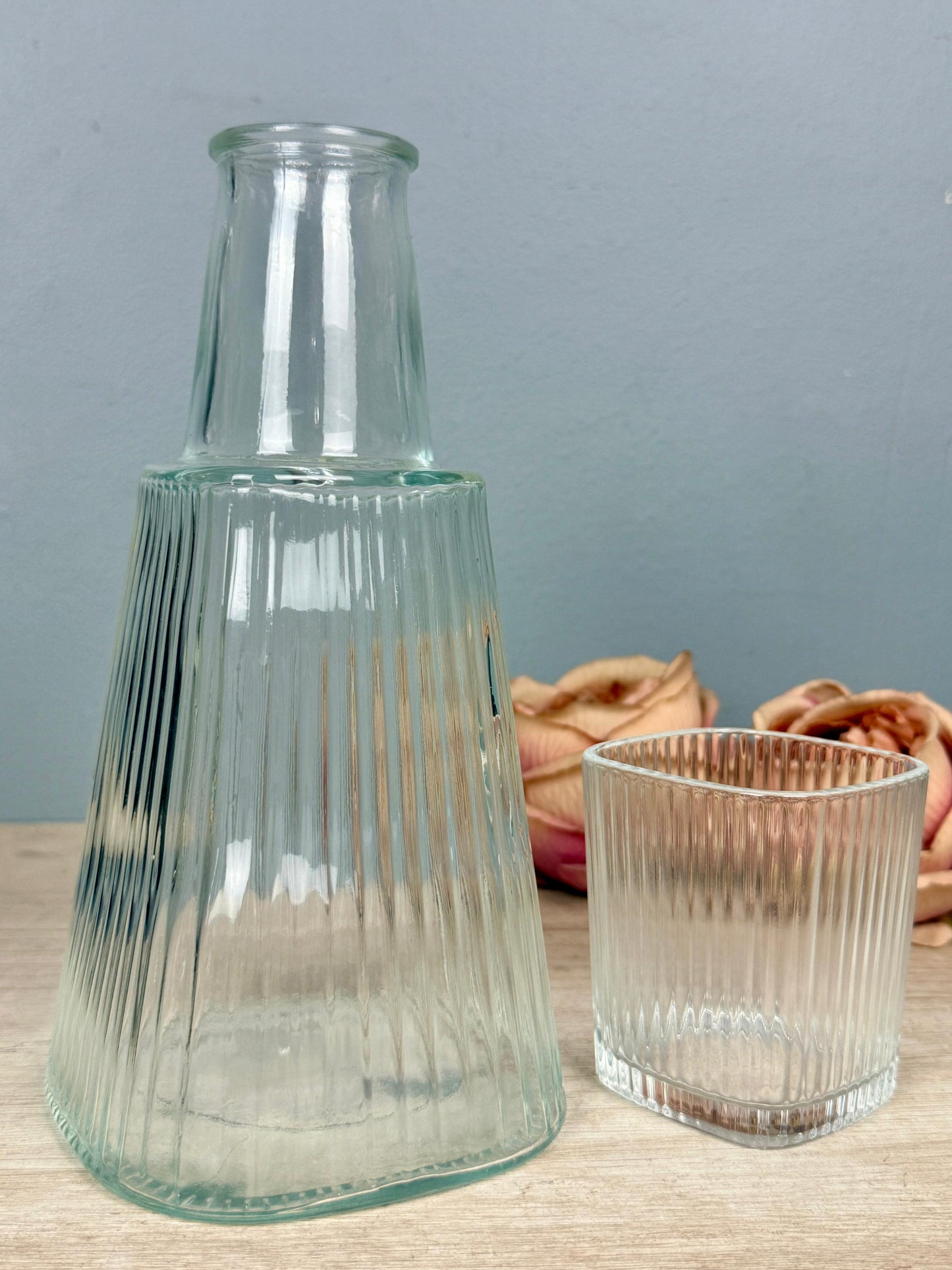 Jarra de Noche + Vaso